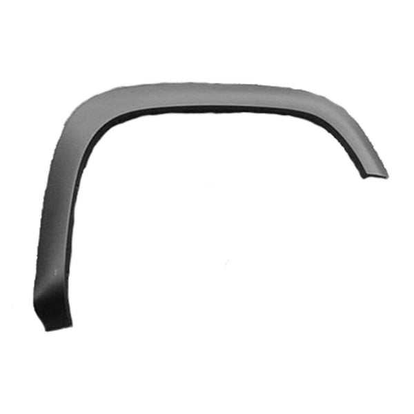 2004-2010 Chevy Colorado Fender Flare RH.