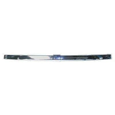 2004-2012 Chevy Colorado Grille Molding Chrome.