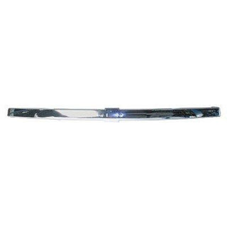 2004-2012 Chevy Colorado Grille Molding Chrome - Classic 2 Current Fabrication