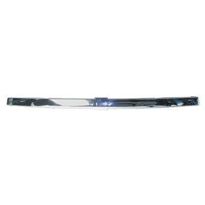 2004-2012 Chevy Colorado Grille Molding Chrome - Classic 2 Current Fabrication