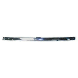 2004-2012 Chevy Colorado Grille Molding Chrome.