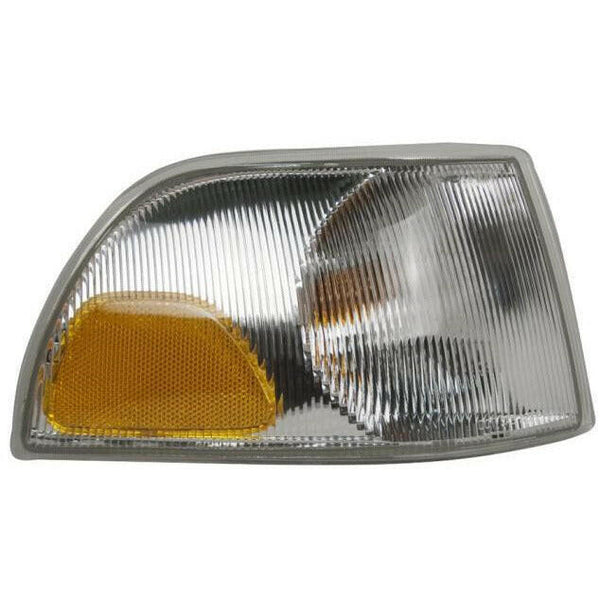 1998-2002 Volvo S70 Park Signal RH.