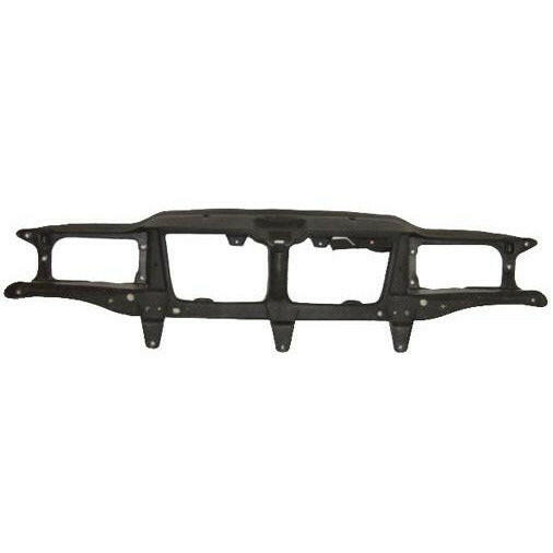 1998-2004 Volvo C70 Headlight Mounting Panel Plastic.