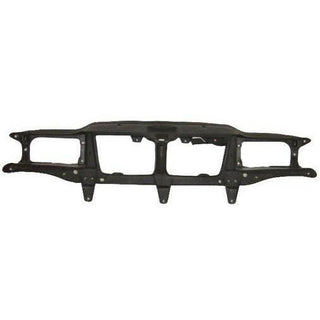 1998-2002 Volvo S70 Headlight Mounting Panel Plastic.