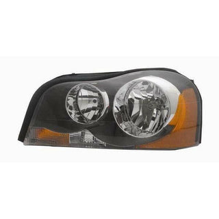 2003-2014 Volvo XC90 Headlamp LH Halogen.