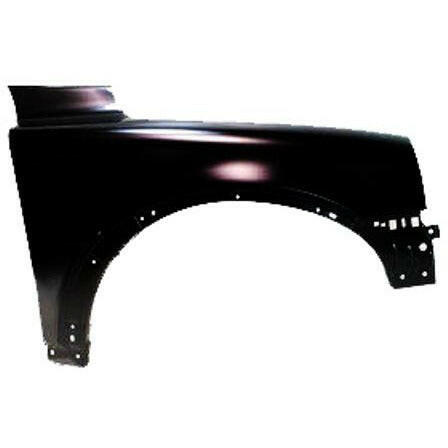 2003-2014 Volvo XC90 Fender RH.