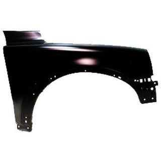 2003-2014 Volvo XC90 Fender RH.