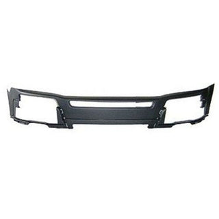2003-2006 Volvo XC90 Front Cover WO - Classic 2 Current Fabrication