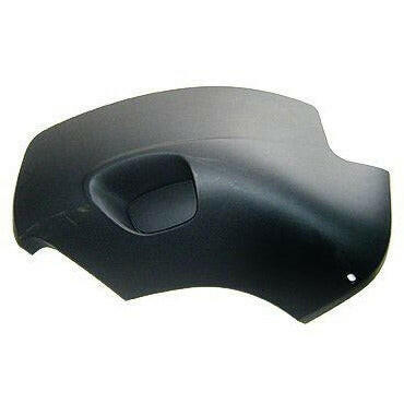 2003-2014 Volvo XC90 Front Bumper Lower LH.