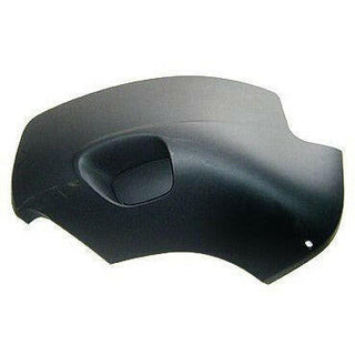 2003-2014 Volvo XC90 Front Bumper Lower LH.