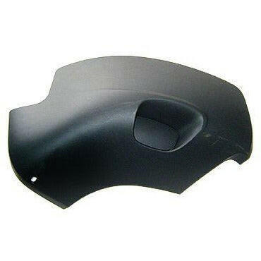 2003-2014 Volvo XC90 Front Bumper Lower RH.