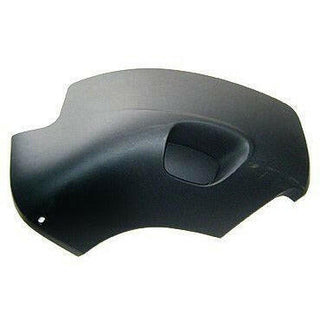 2003-2014 Volvo XC90 Front Bumper Lower RH.