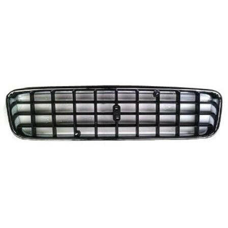 2003-2006 Volvo XC90 Grille Chrome/Dark Gray.