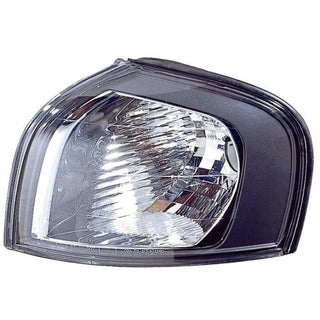 1999-2000 Volvo S80 Park Signal Lamp LH - Classic 2 Current Fabrication