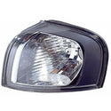 1999-2000 Volvo S80 Park Signal Lamp LH.