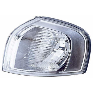 2004-2006 Volvo S80 Park Signal Lamp LH - Classic 2 Current Fabrication