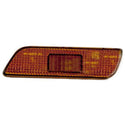 1999-2006 Volvo S80 Front Side Marker Lens LH.