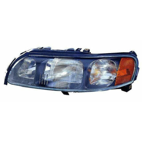 2001-2004 Volvo S60 Headlamp LH.