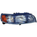 2001-2004 Volvo S60 Headlamp RH.
