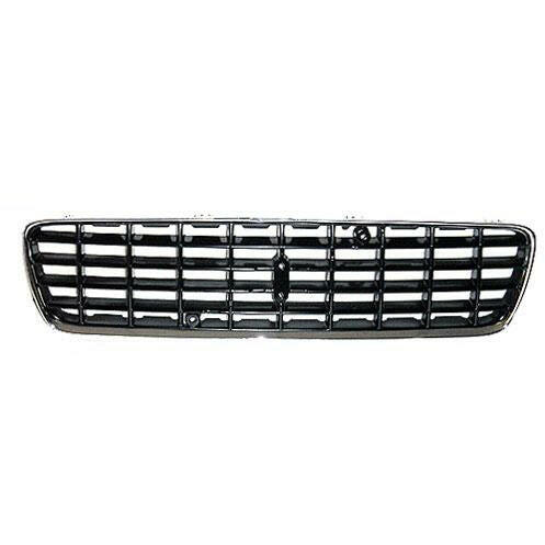 2001-2004 Volvo S60 Grille WO Emblem.