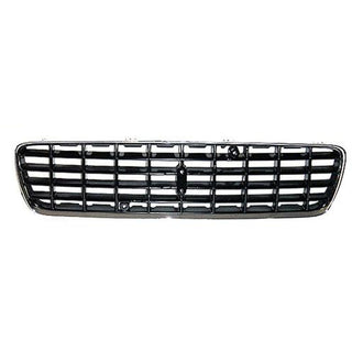 2001-2004 Volvo S60 Grille WO Emblem - Classic 2 Current Fabrication