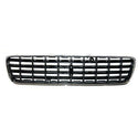 2001-2004 Volvo S60 Grille WO Emblem.