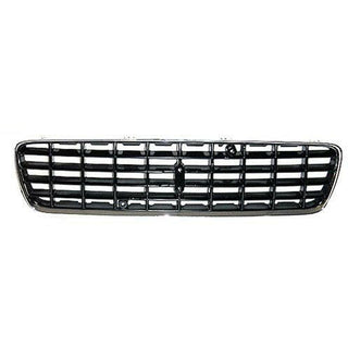 2001-2004 Volvo S60 Grille WO Emblem.