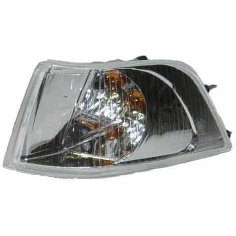 2001-2004 Volvo V40 Park Signal Lamp LH.