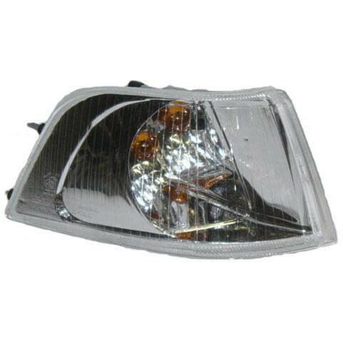 2001-2004 Volvo S40 Park Signal Lamp RH.