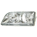 2000-2004 Volvo S40 Headlamp LH.