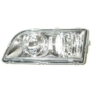 2000-2004 Volvo S40 Headlamp LH.