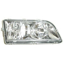 2000-2004 Volvo S40 Headlamp RH.