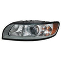2008-2011 Volvo S40 Headlamp LH.