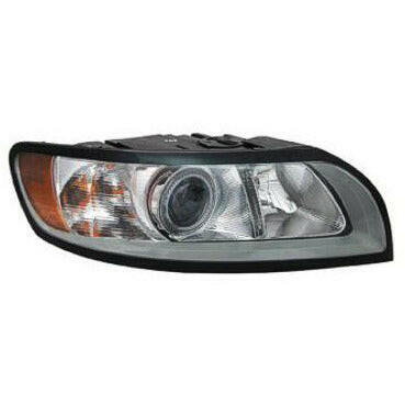 2008-2011 Volvo V40 Headlamp RH.