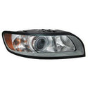 2008-2011 Volvo V40 Headlamp RH.