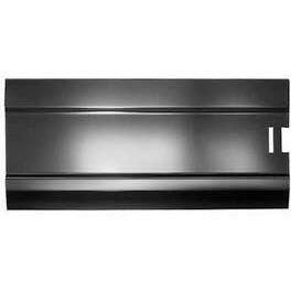 1973-1991 Chevy Suburban Door Panel Rear RH.