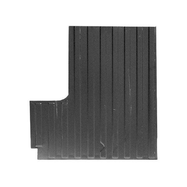 1973-1991 GMC Jimmy (Full Size) Bed Floor Rear LH.