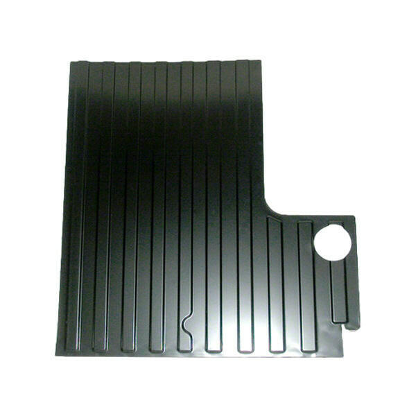 1973-1991 Chevy Blazer (Full Size) Bed Floor Rear RH.