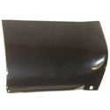 1973-1991 Chevy Blazer (Full Size) Quarter Panel Front LH.