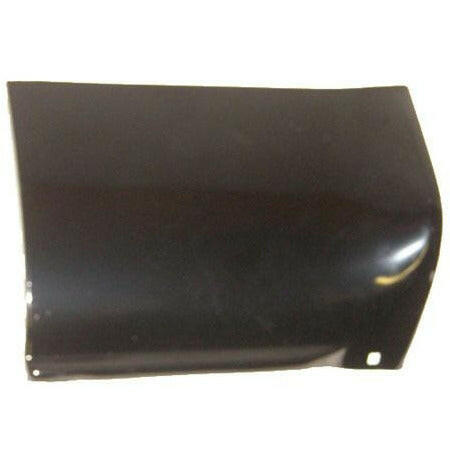 1973-1991 GMC Jimmy (Full Size) Quarter Panel Front LH.