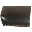 1973-1991 Chevy Blazer (Full Size) Quarter Panel Front RH.