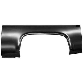 1973-1991 Chevy Blazer (Full Size) Body Side Panel LH.