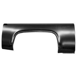 1973-1991 GMC Jimmy (Full Size) Body Side Panel RH.
