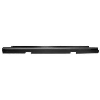 1973-1991 Chevy Suburban Rear Tail Panel w/Tailgate.