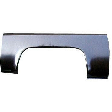 LH Wheel Repair Panel 73-87, Blazer/Jimmy/Suburban 73-91.