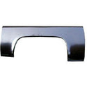 LH Wheel Repair Panel 73-87, Blazer/Jimmy/Suburban 73-91.
