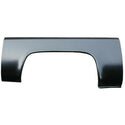 RH Wheel Repair Panel 73-87, Blazer/Jimmy/Suburban 73-91.