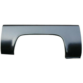 RH Wheel Repair Panel 73-87, Blazer/Jimmy/Suburban 73-91.