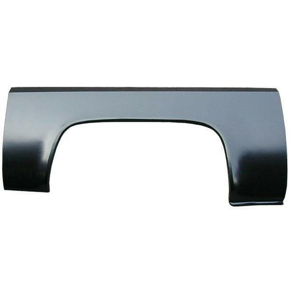 RH Wheel Repair Panel 73-87, Blazer/Jimmy/Suburban 73-91.