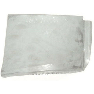 1973-1991 GMC Suburban Lower Front Quarter Panel Section RH.